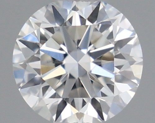 GIA Round 0.2ct G VVS2 - Loose Natural Diamond: GIA Round 0.2ct G VVS2 - Loose Natural Diamond GIA Round 0.2ct G VVS2 - Loose Natural Diamond, certified by the Gemological Institute of America (GIA), boasts exceptional clarity with a VVS2 grade and
