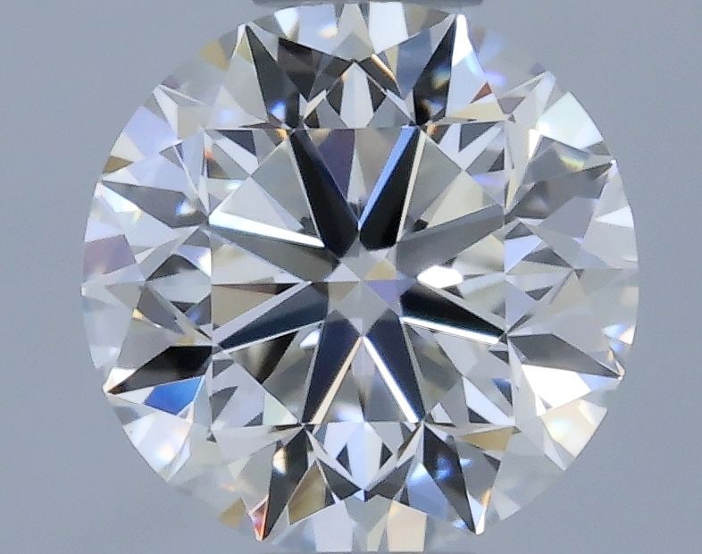 GIA Round 0.5ct G VVS2 - Loose Natural Diamond: GIA Round 0.5ct G VVS2 - Loose Natural Diamond GIA Round 0.5ct G VVS2 - Loose Natural DiamondThe GIA-certified, round-cut diamond boasts exceptional clarity with a VVS2 grade and vibrant color, rated