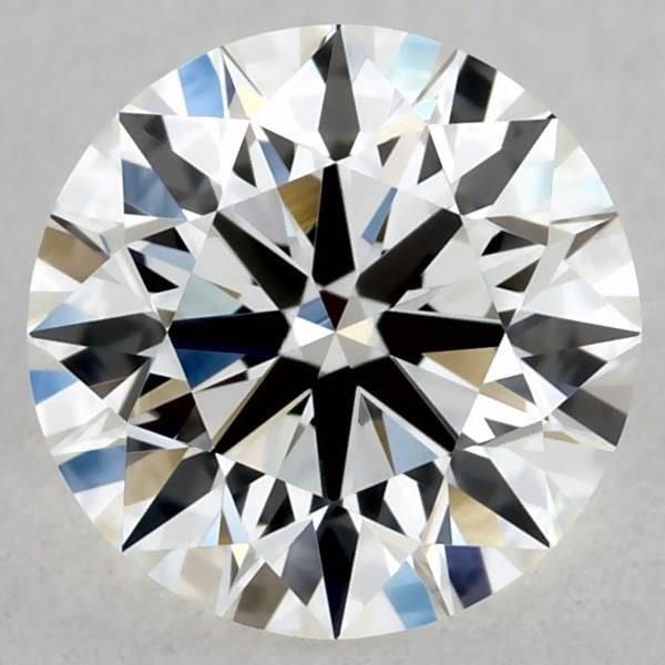GIA Round 0.61ct I IF - Loose Natural Diamond: GIA Round 0.61ct I IF - Loose Natural Diamond GIA certified, this loose natural diamond boasts exceptional clarity with an IF grade and EX polish. Its round shape and high symmetry make it a standout