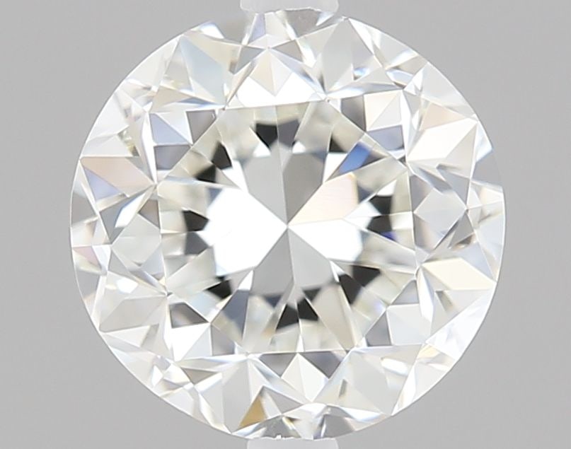IGI Round 1.0ct G VVS2 - Loose Natural Diamond: IGI Round 1.0ct G VVS2 - Loose Natural Diamond 1.0ct G VVS2 - A natural, round diamond with excellent clarity and polish, certified by the International Gemological Institute (IGI). This stone boasts