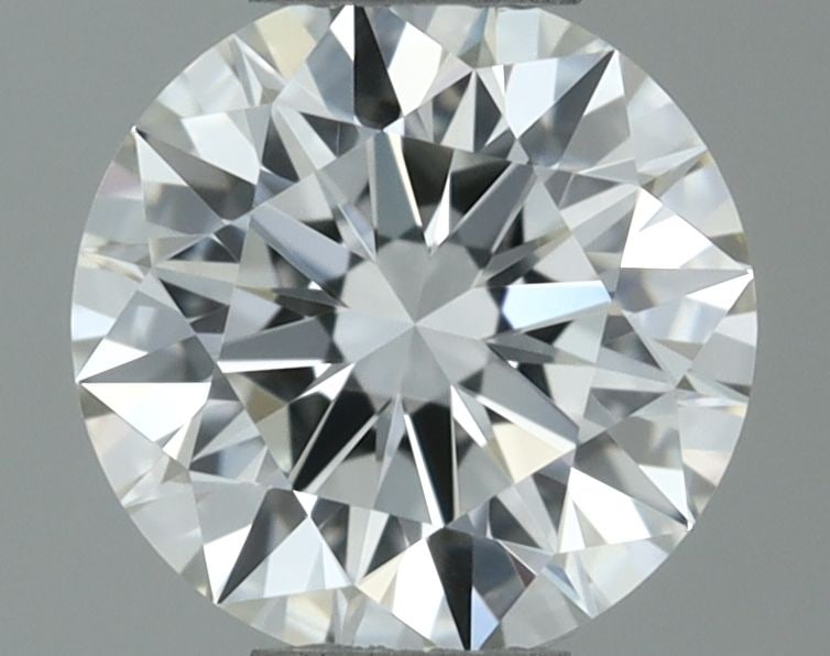 GIA Round 0.36ct I VVS2 - Loose Natural Diamond: GIA Round 0.36ct I VVS2 - Loose Natural Diamond GIA Round 0.36ct I VVS2 - Loose Natural Diamond, certified by the Gemological Institute of America (GIA) with a high level of clarity and exceptional