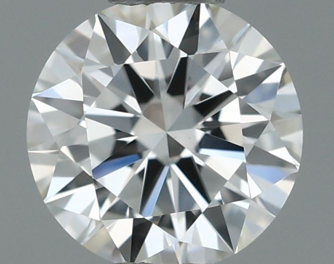 GIA Round 0.33ct I VVS2 - Loose Natural Diamond: GIA Round 0.33ct I VVS2 - Loose Natural Diamond GIA Round 0.33ct I VVS2 - Loose Natural Diamond, certified by the Gemological Institute of America (GIA), boasts exceptional clarity and cut quality