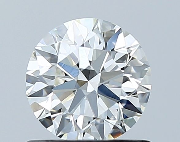 GIA Round 0.8ct H VVS2 - Loose Natural Diamond: GIA Round 0.8ct H VVS2 - Loose Natural Diamond GIA Round 0.8ct H VVS2 - Loose Natural Diamond, certified by the Gemological Institute of America (GIA) with exceptional clarity and color characteristic