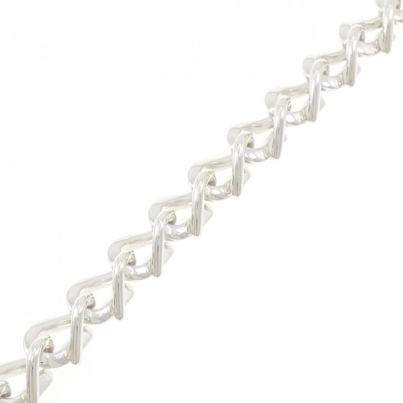 Charm bracelet silver 925 - 2