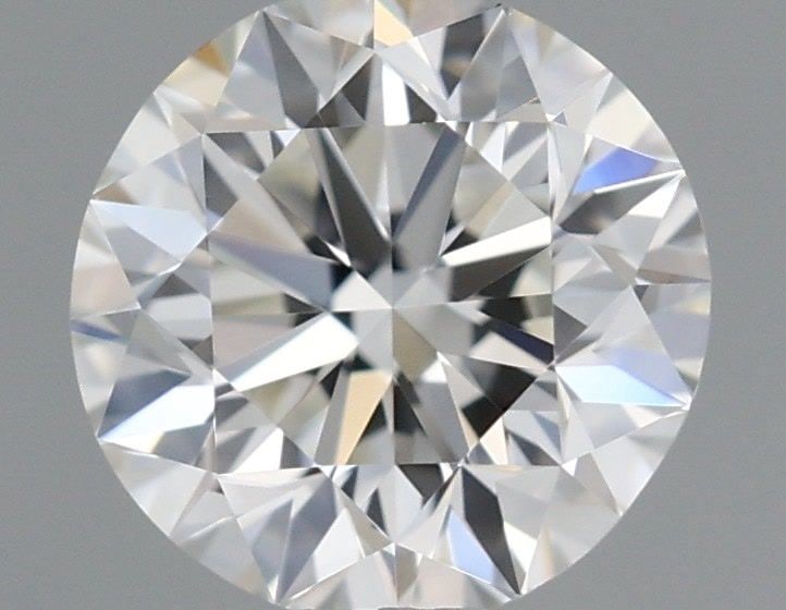 GIA Round 0.5ct I VVS2 - Loose Natural Diamond: GIA Round 0.5ct I VVS2 - Loose Natural Diamond GIA Round 0.5ct I VVS2 - Loose Natural Diamond. This exceptional diamond boasts a flawless I clarity, exceptional cut quality, and outstanding polish,