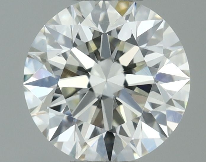 IGI Round 0.5ct I VVS2 - Loose Natural Diamond: IGI Round 0.5ct I VVS2 - Loose Natural Diamond IGI Round 0.5ct I VVS2 - Loose Natural Diamond boasts exceptional clarity and polish, with an EX symmetry that showcases its natural beauty. This