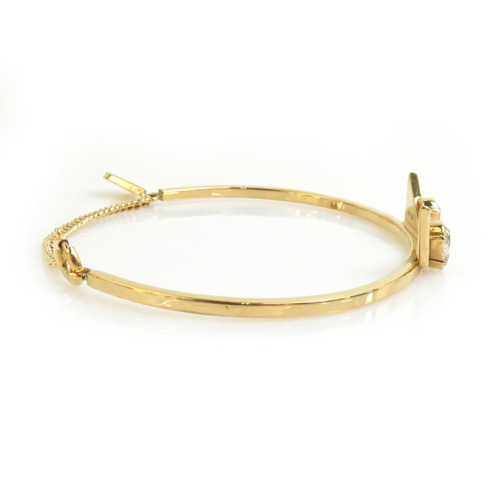 Fendi Bangle Metal - 2
