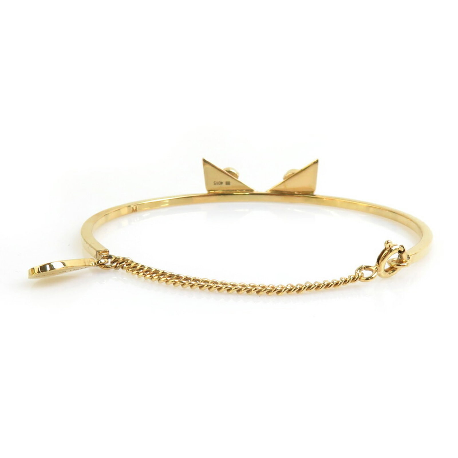 Fendi Bangle Metal - 3