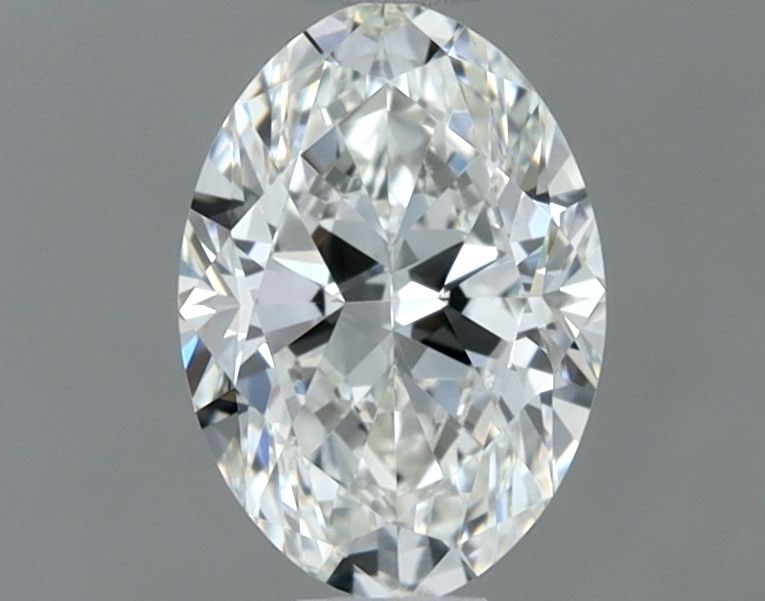 GIA Oval 0.6ct I VVS2 - Loose Natural Diamond: GIA Oval 0.6ct I VVS2 - Loose Natural Diamond GIA Oval 0.6ct I VVS2 - Loose Natural Diamond, certified by the Gemological Institute of America (GIA) with a high level of clarity and exceptional polish