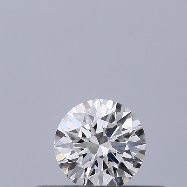 GIA Round 0.19ct E VVS1 - Loose Natural Diamond: GIA Round 0.19ct E VVS1 - Loose Natural Diamond GIA Round 0.19ct E VVS1 - Loose Natural Diamond, certified by the Gemological Institute of America (GIA) for its exceptional clarity and color, boasts a