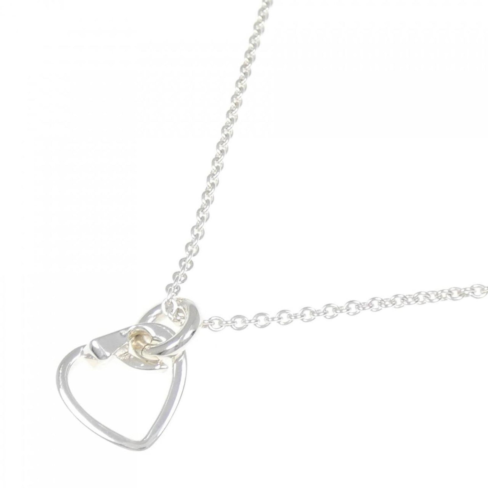 Hermes 925 Necklace - 2