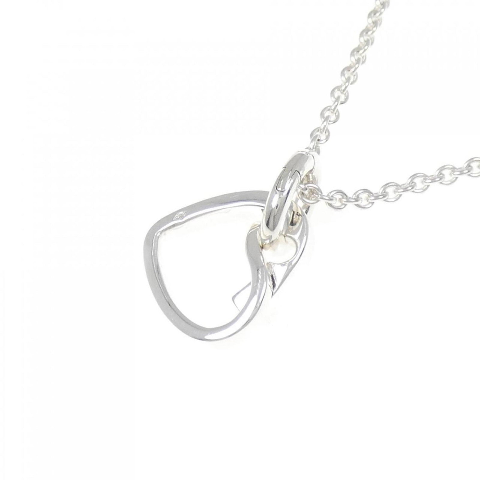 Hermes 925 Necklace - 4