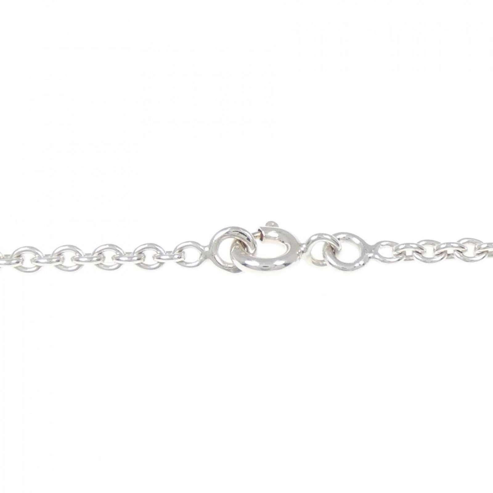 Hermes 925 Necklace - 5