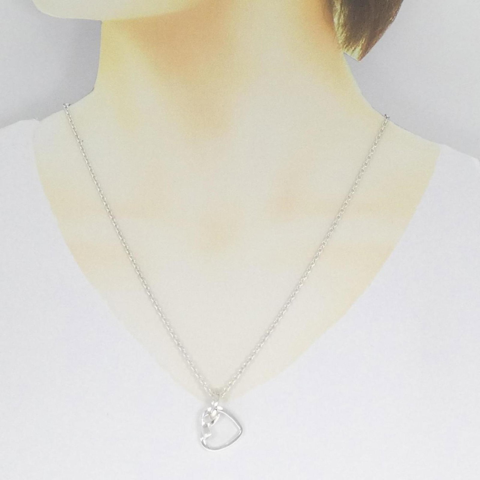 Hermes 925 Necklace - 6