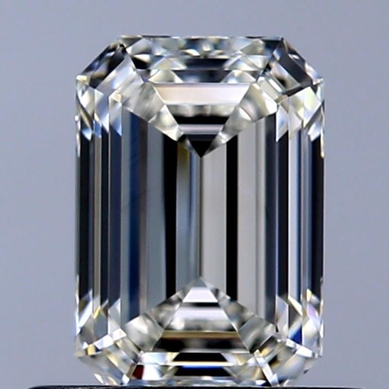 GIA Emerald 0.72ct H FL - Loose Natural Diamond: GIA Emerald 0.72ct H FL - Loose Natural Diamond GIA Emerald 0.72ct H FL - Loose Natural Diamond is a stunning natural diamond with exceptional clarity and polish, boasting an EX symmetry and EX polish