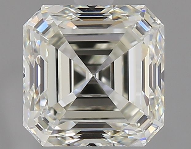 GIA Square Emerald 1.53ct K VVS1 - Loose Natural Diamond: GIA Square Emerald 1.53ct K VVS1 - Loose Natural Diamond GIA Square Emerald 1.53ct K VVS1 - Loose Natural Diamond, certified by the Gemological Institute of America (GIA), boasts exceptional clarity a