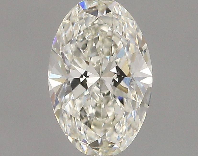 GIA Oval 0.57ct J VVS2 - Loose Natural Diamond: GIA Oval 0.57ct J VVS2 - Loose Natural Diamond GIA Oval 0.57ct J VVS2 - Loose Natural Diamond features exceptional clarity and color, with a high level of polish and symmetry. Certified by the