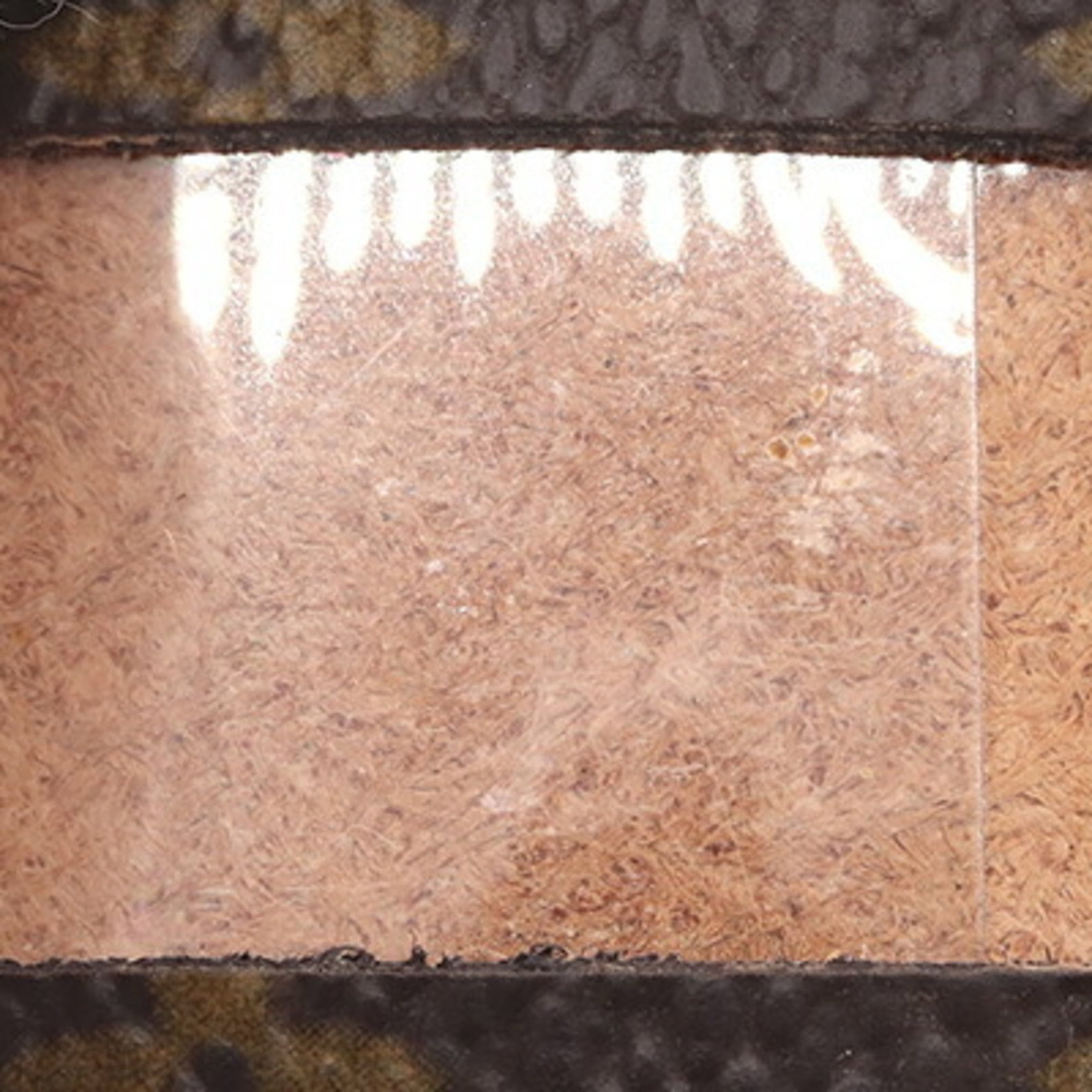 Canvas Charm Monogram Louis Vuitton - 8