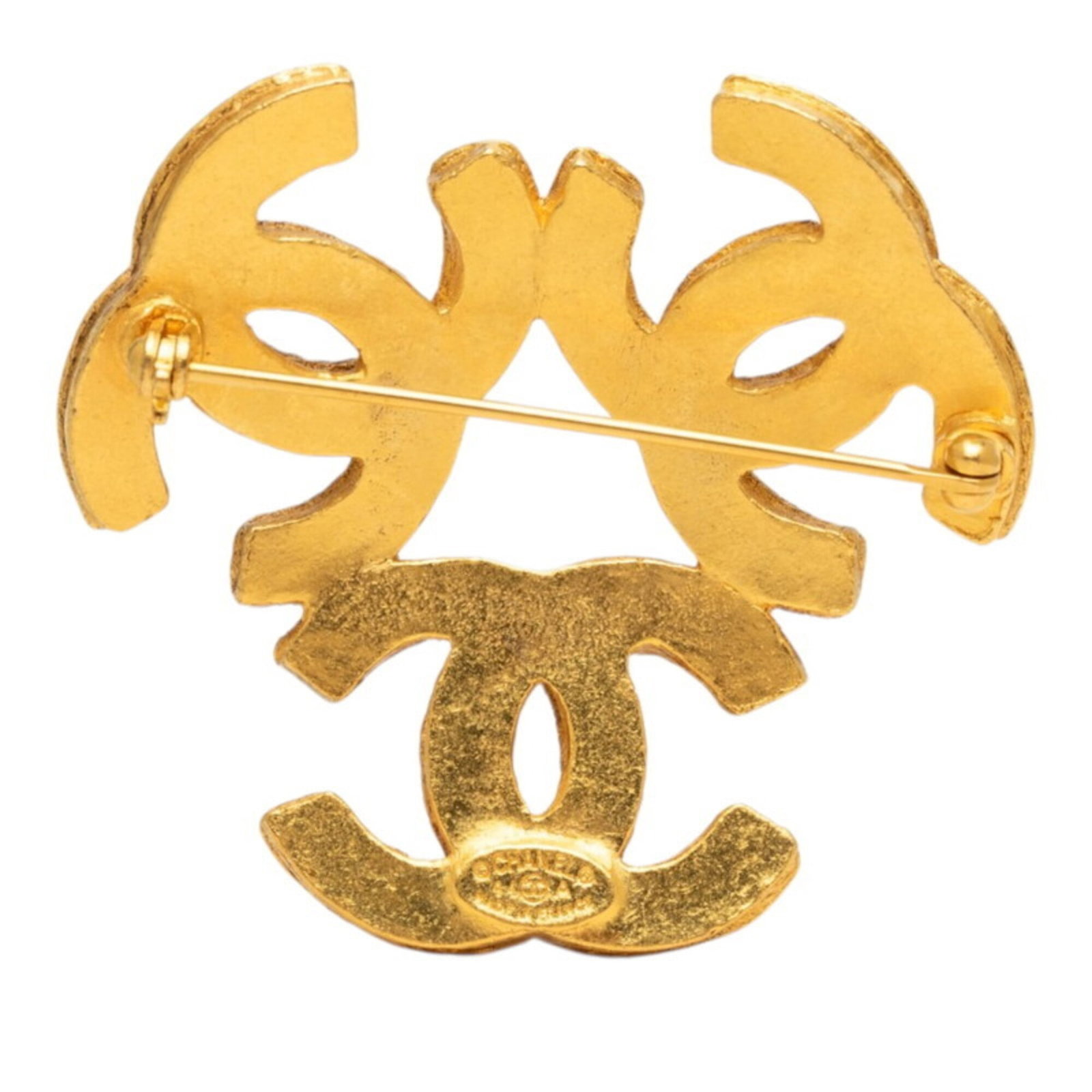 Chanel Brooch - 2