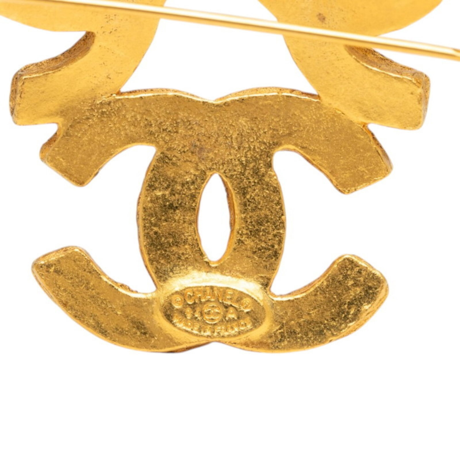 Chanel Brooch - 3