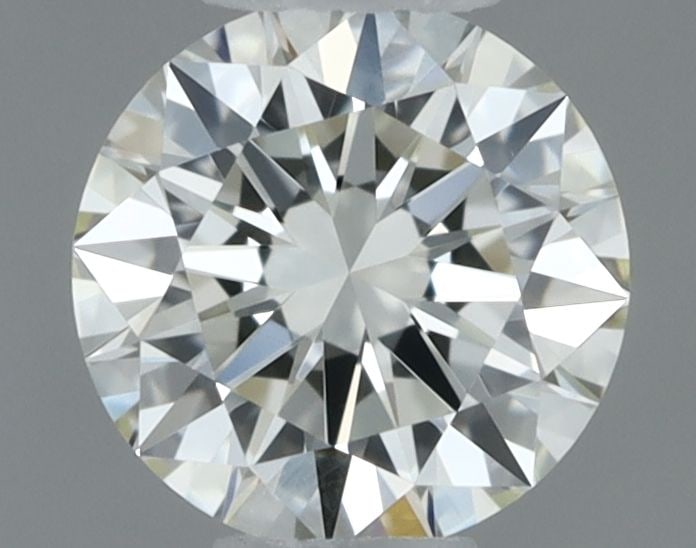 IGI Round 0.3ct I VVS1 - Loose Natural Diamond: IGI Round 0.3ct I VVS1 - Loose Natural Diamond IGI Round 0.3ct I VVS1 - Loose Natural Diamond features exceptional clarity and polish, with an EX cut and I color. The stone's EX symmetry ensures a pre