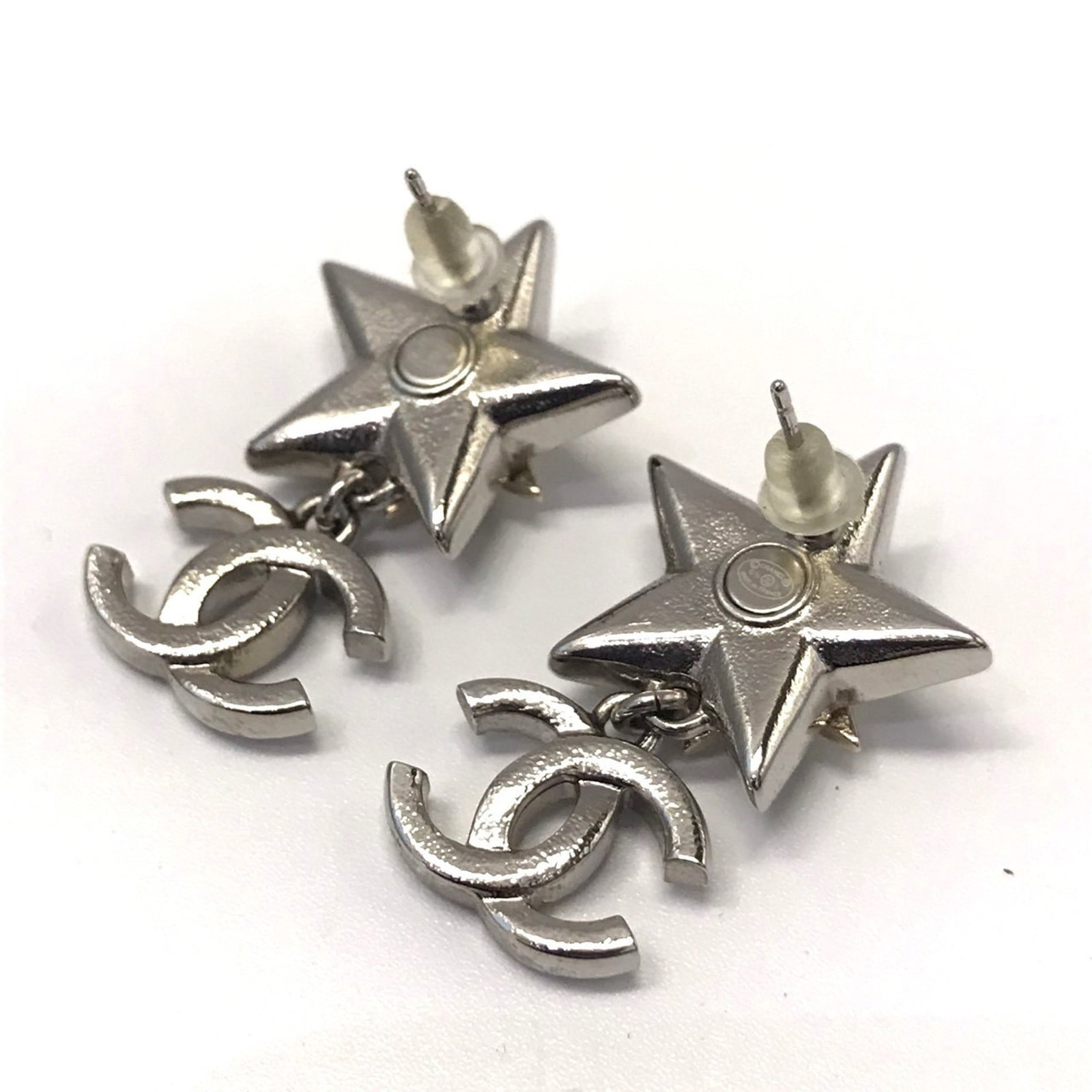 Chanel earrings - 2