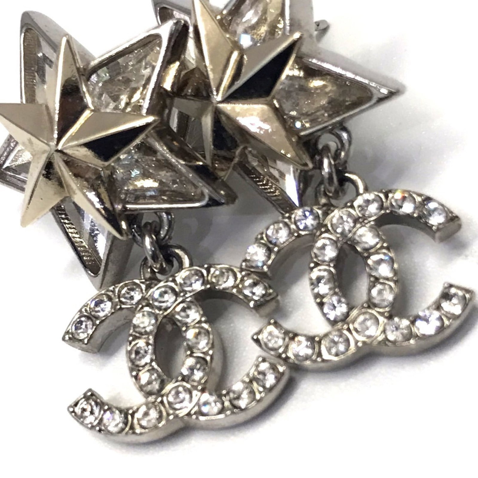 Chanel earrings - 5