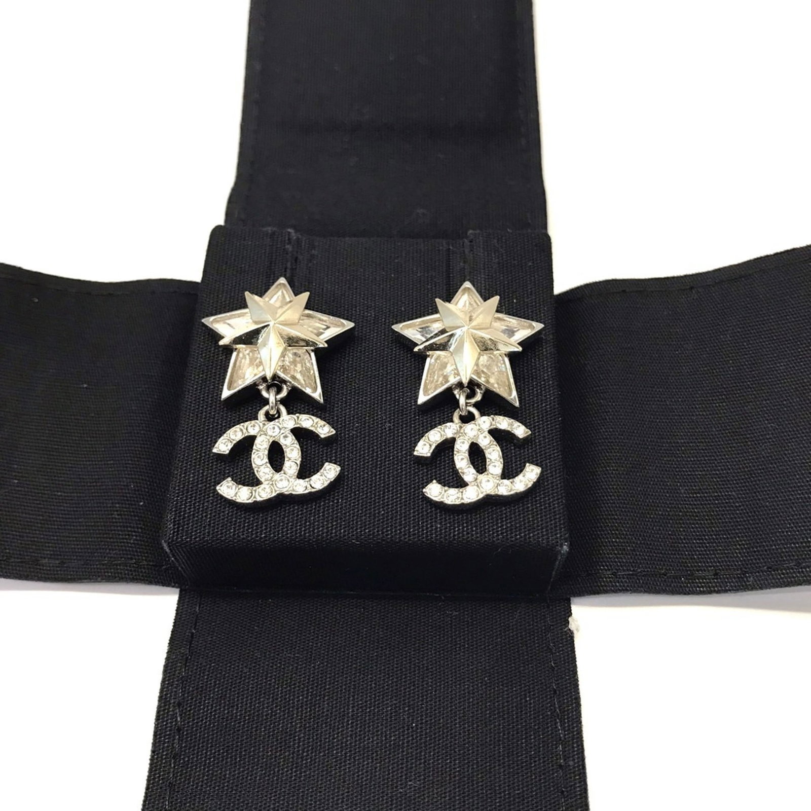 Chanel earrings - 6