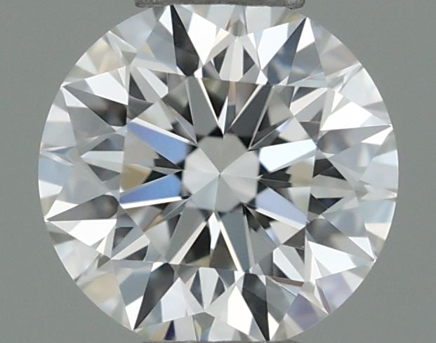 IGI Round 0.35ct H VVS1 - Loose Natural Diamond: IGI Round 0.35ct H VVS1 - Loose Natural Diamond 0.35ct IGI Round H VVS1 Diamond - Natural BeautyThe EX cut and EX symmetry of this diamond showcase its exceptional craftsmanship, while the H color and