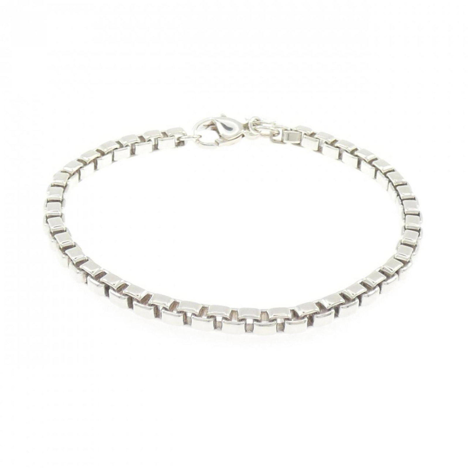 Charm bracelet silver 925 - 2