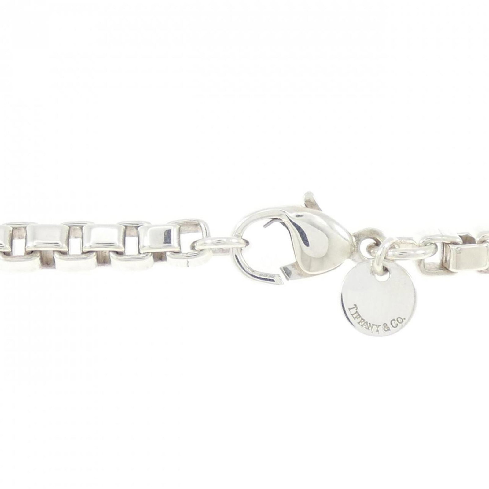 Charm bracelet silver 925 - 3