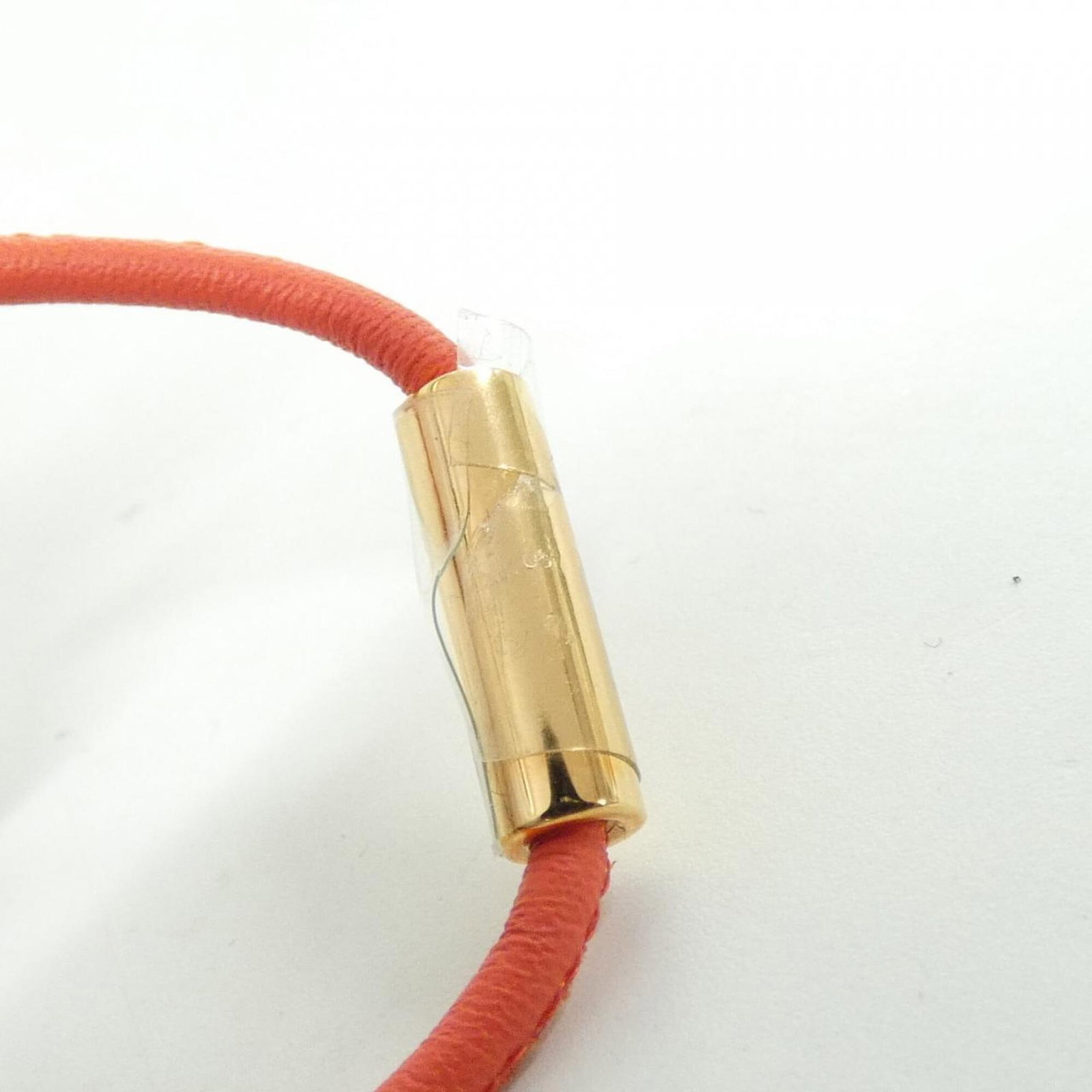Hermes Loop 072933Cd Necklace - 3