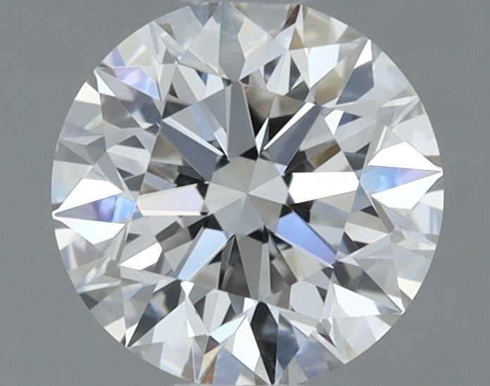 GIA Round 0.7ct I VVS2 - Loose Natural Diamond: GIA Round 0.7ct I VVS2 - Loose Natural Diamond The GIA Round 0.7ct I VVS2 diamond boasts exceptional clarity and cut, with an EX polish and symmetry that showcases its natural beauty. Certified by