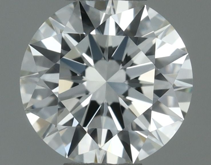 GIA Round 0.35ct K VVS2 - Loose Natural Diamond: GIA Round 0.35ct K VVS2 - Loose Natural Diamond GIA certification ensures the diamond's quality and purity. This 0.35ct K VVS2 round diamond boasts excellent cut, color, clarity, and polish