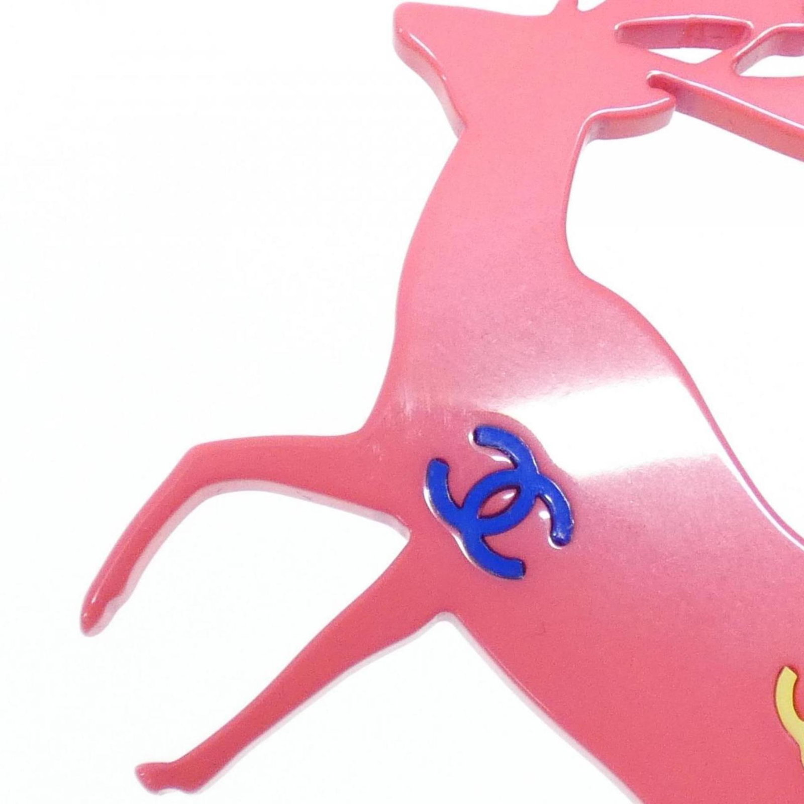Chanel Brooch - 4