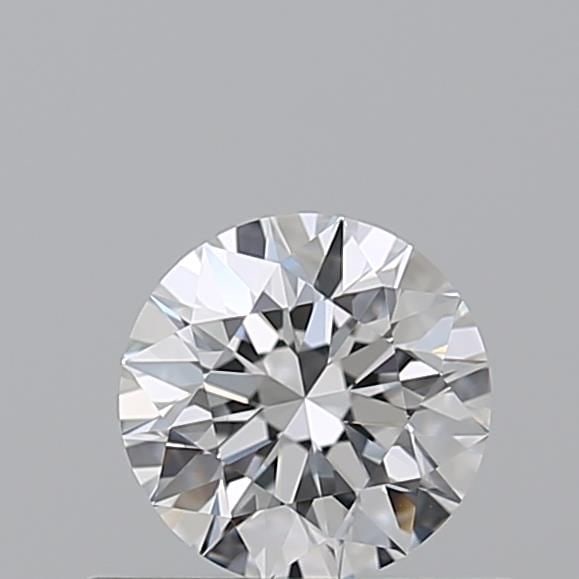 GIA Round 0.5ct D VVS1 - Loose Natural Diamond: GIA Round 0.5ct D VVS1 - Loose Natural Diamond GIA Round 0.5ct D VVS1 - Loose Natural Diamond, certified by the Gemological Institute of America (GIA) with a round cut, excellent color grade (D),