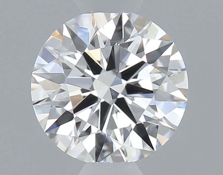 GIA Round 0.37ct F IF - Loose Natural Diamond: GIA Round 0.37ct F IF - Loose Natural Diamond GIA Round 0.37ct F IF - Loose Natural Diamond, certified by the Gemological Institute of America (GIA) with a high level of clarity and exceptional polish
