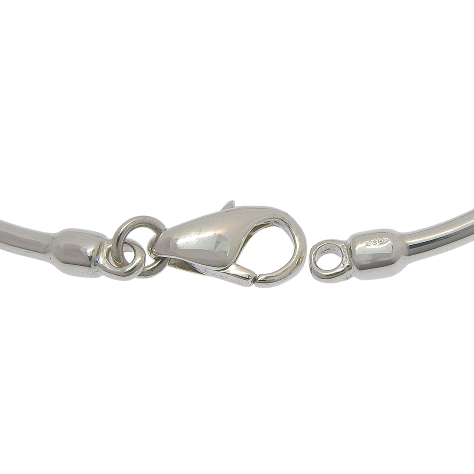 Bangle Gucci Silver 925 - 2