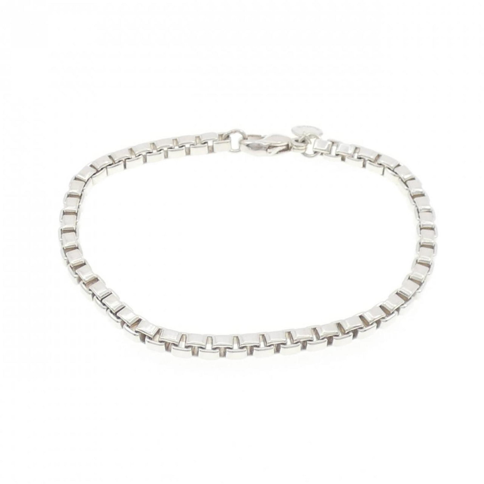 Charm bracelet silver 925 - 2