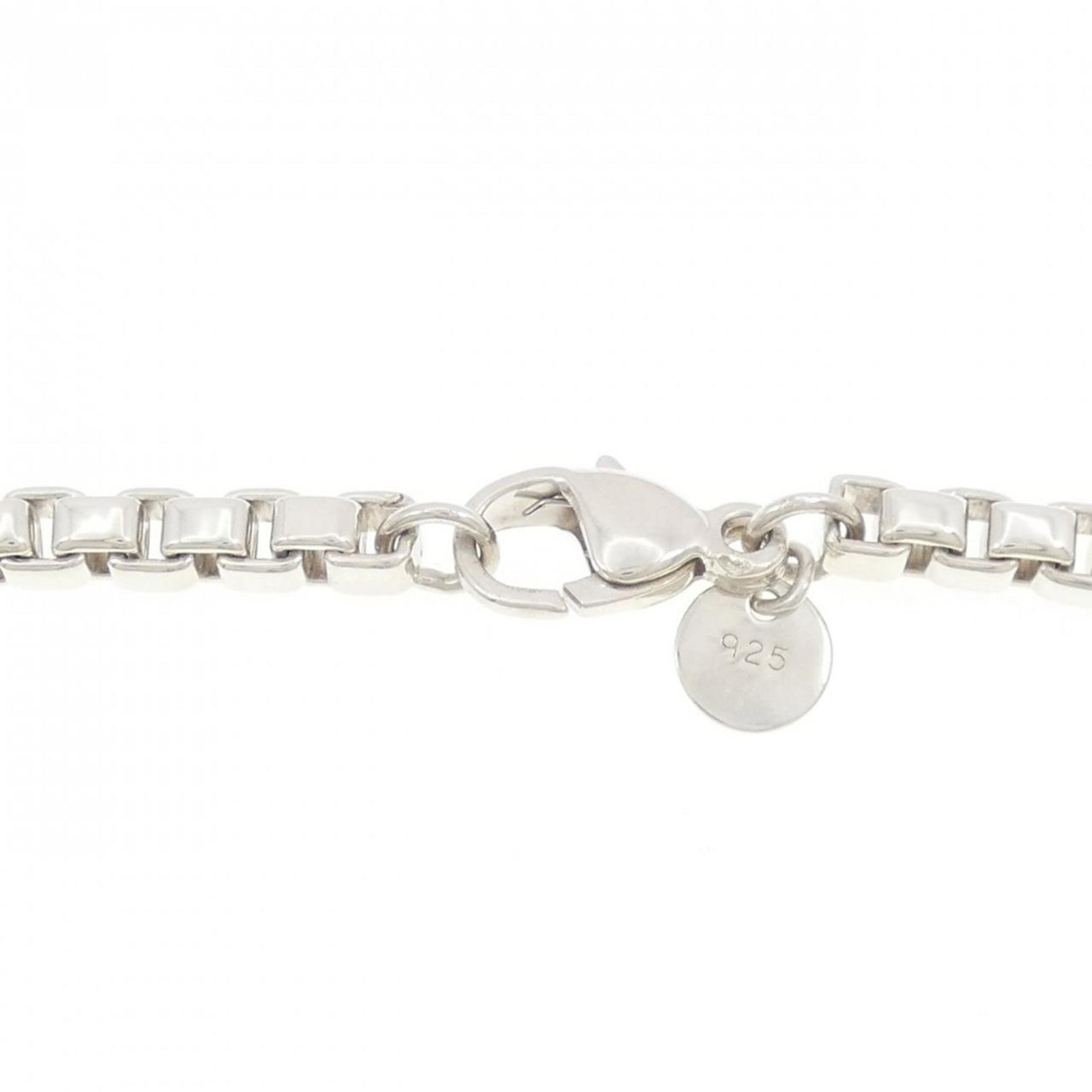 Charm bracelet silver 925 - 3