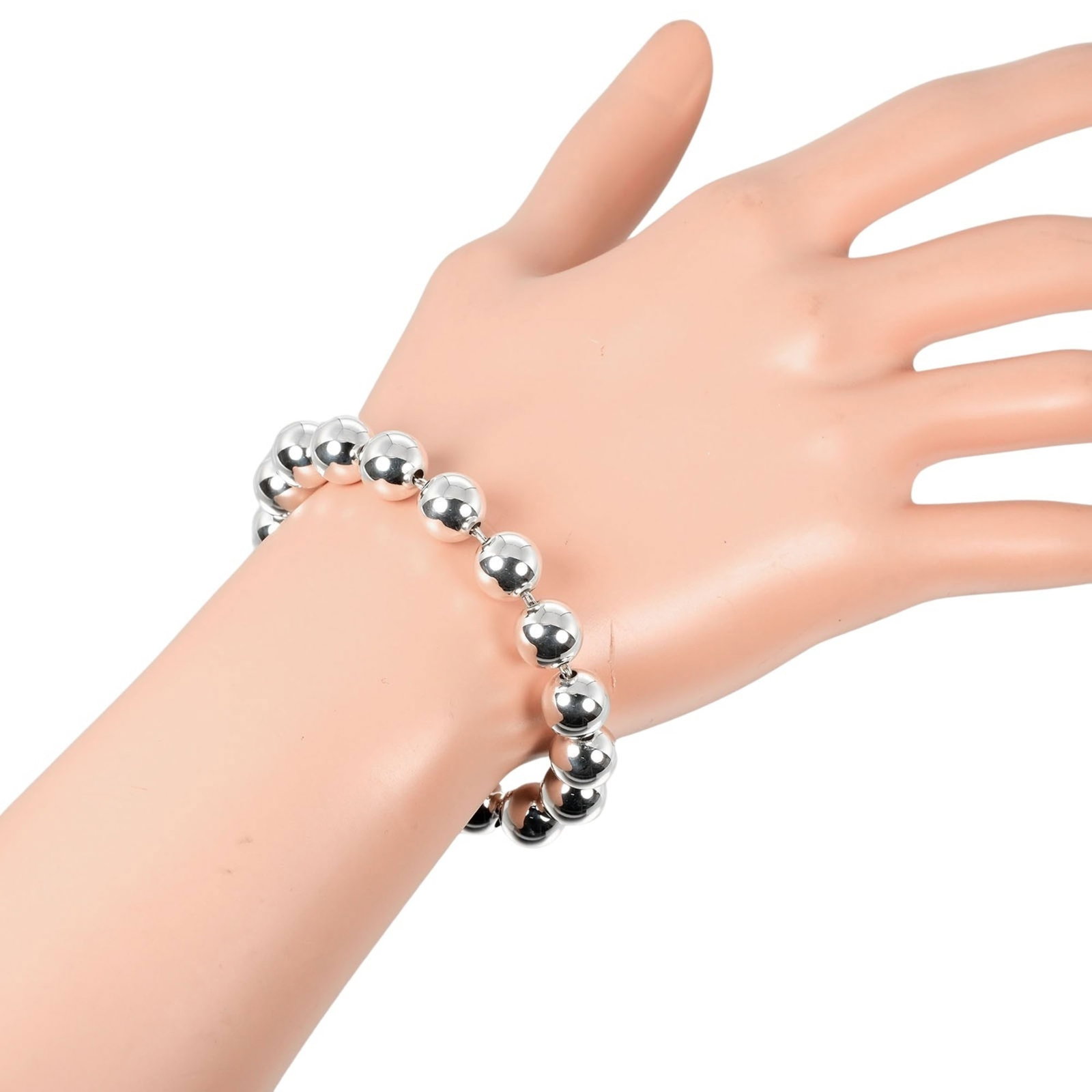 Charm bracelet silver 925 - 2
