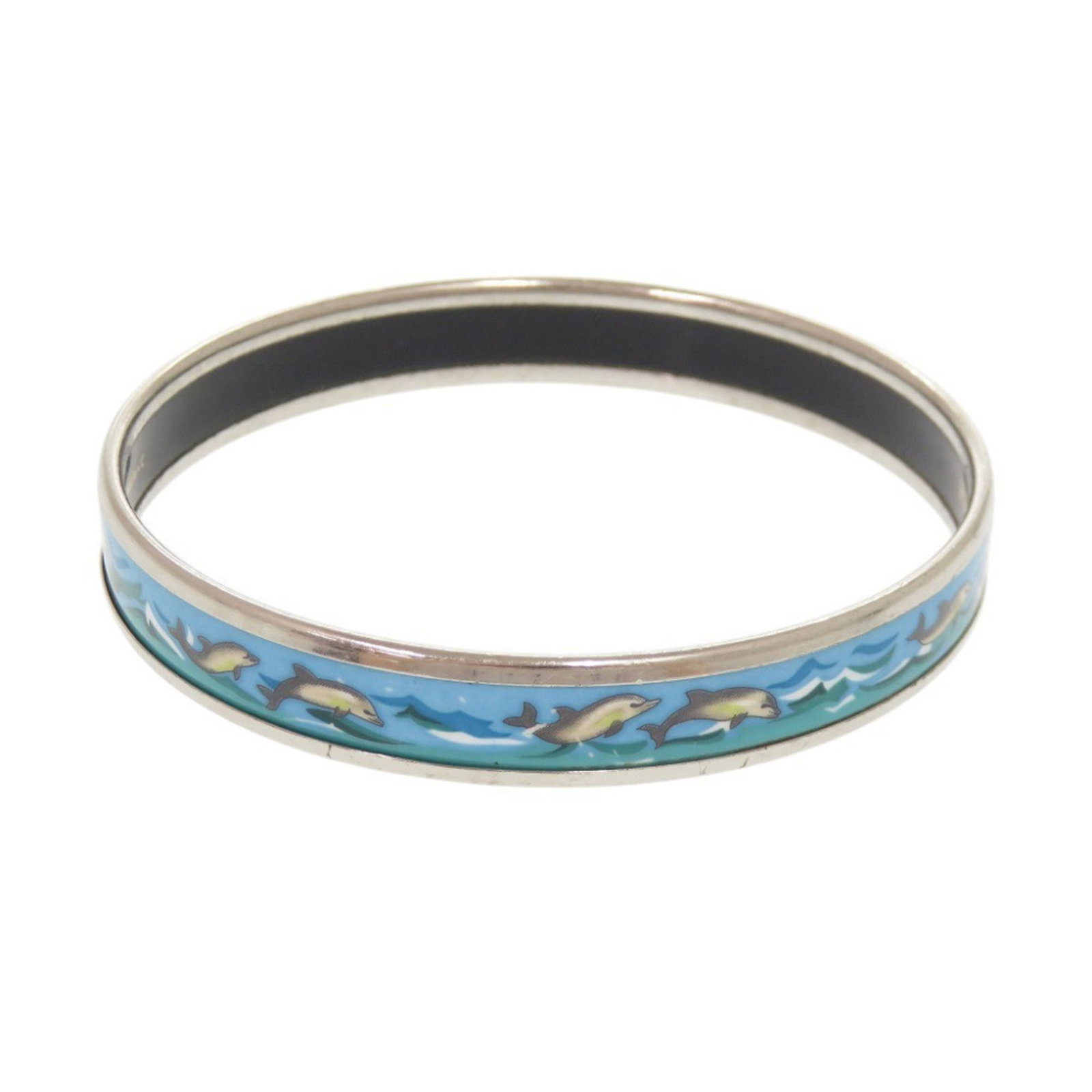 Metal Bangle Hermes - 2