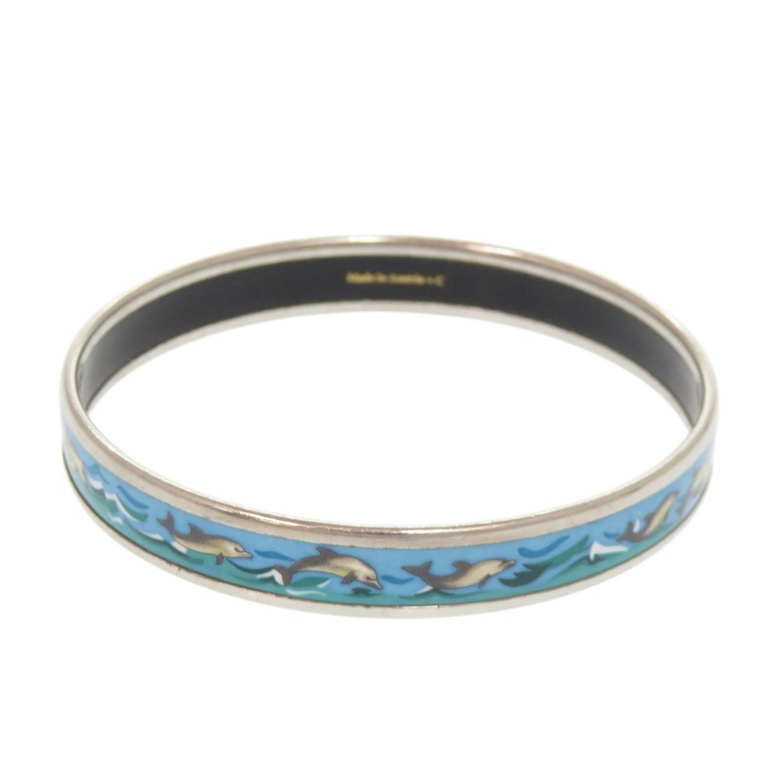 Metal Bangle Hermes - 3