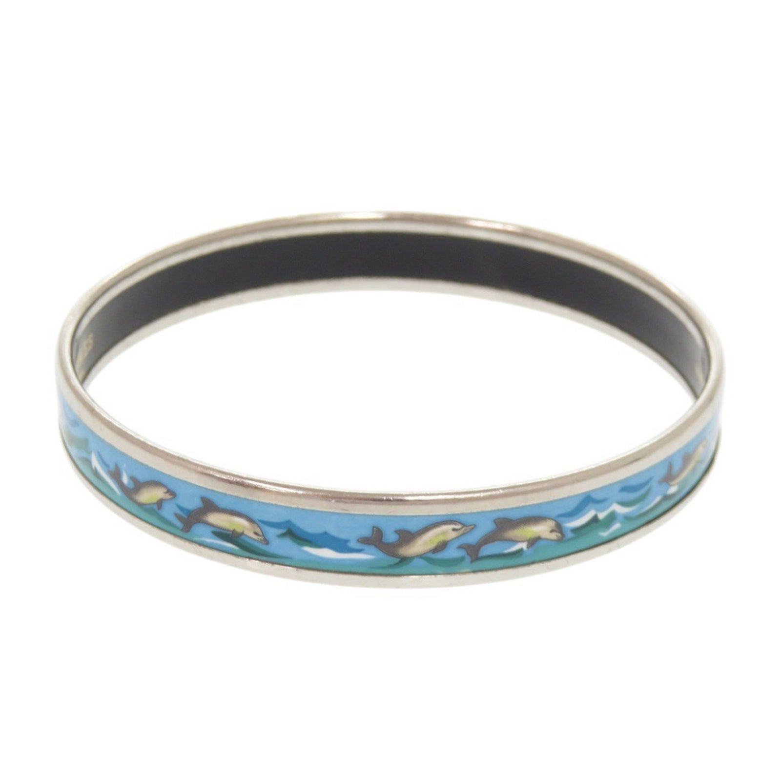 Metal Bangle Hermes - 4