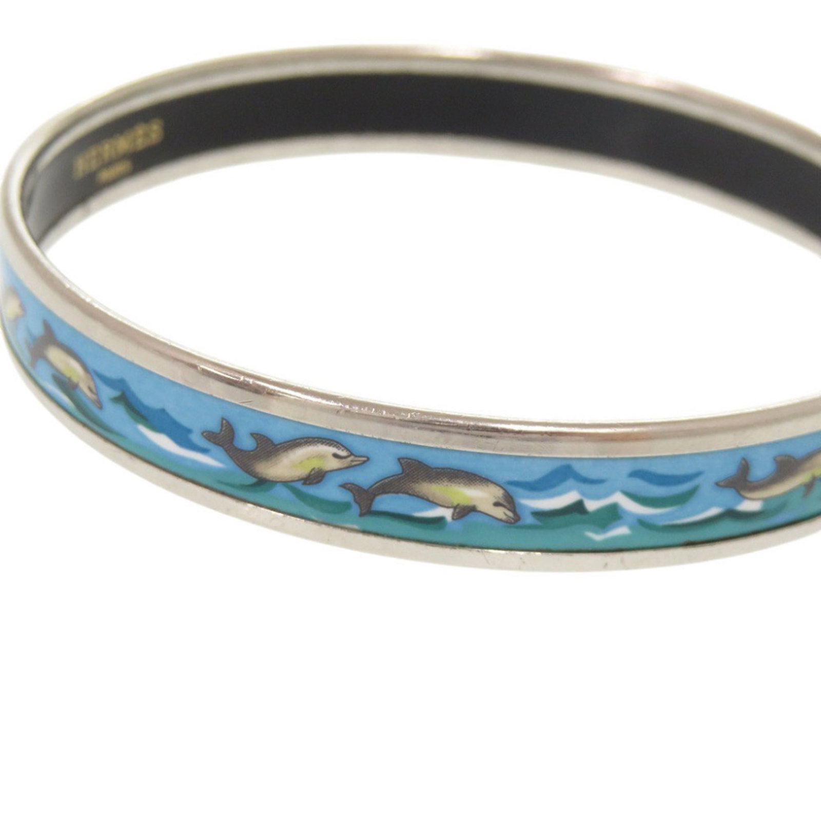 Metal Bangle Hermes - 7