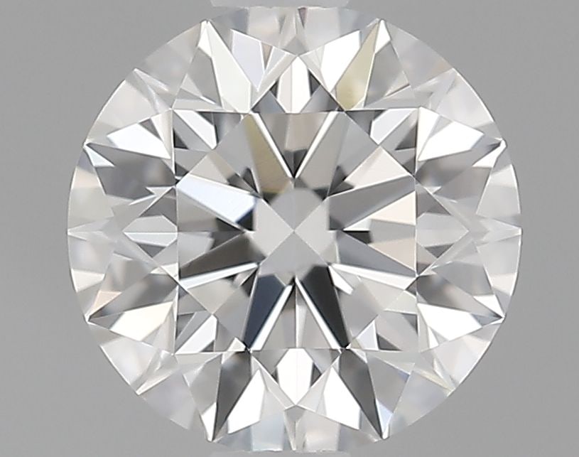 GIA Round 0.76ct E VVS1 - Loose Natural Diamond: GIA Round 0.76ct E VVS1 - Loose Natural Diamond Round brilliant diamond with EX cut, E color, VVS1 clarity, and EX polish. Measuring 5.8L x 5.83W x 3.63H, this 0.76ct GIA-certified stone is a natural