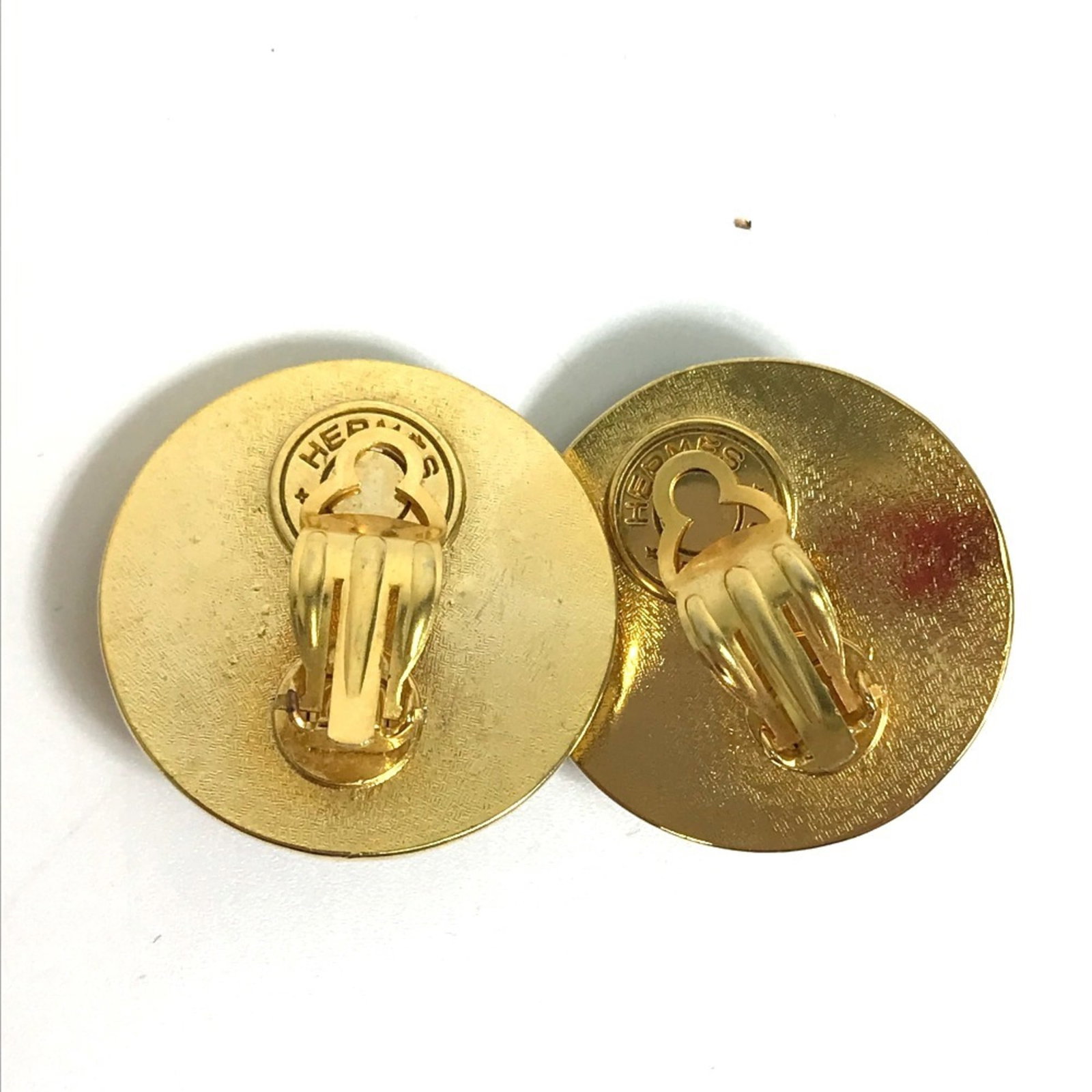 Earrings Clip Hermes - 2