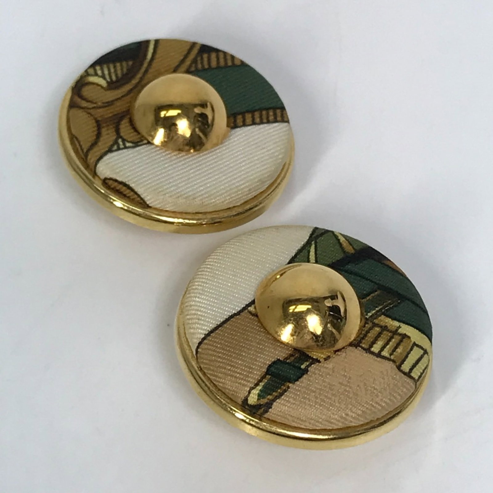 Earrings Clip Hermes - 4
