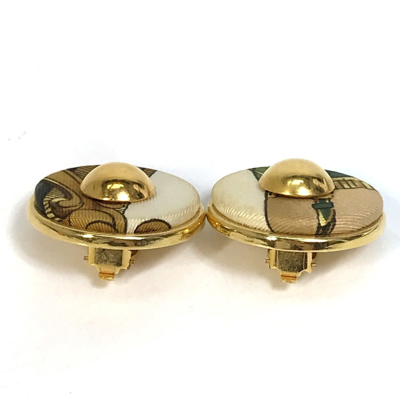 Earrings Clip Hermes - 5