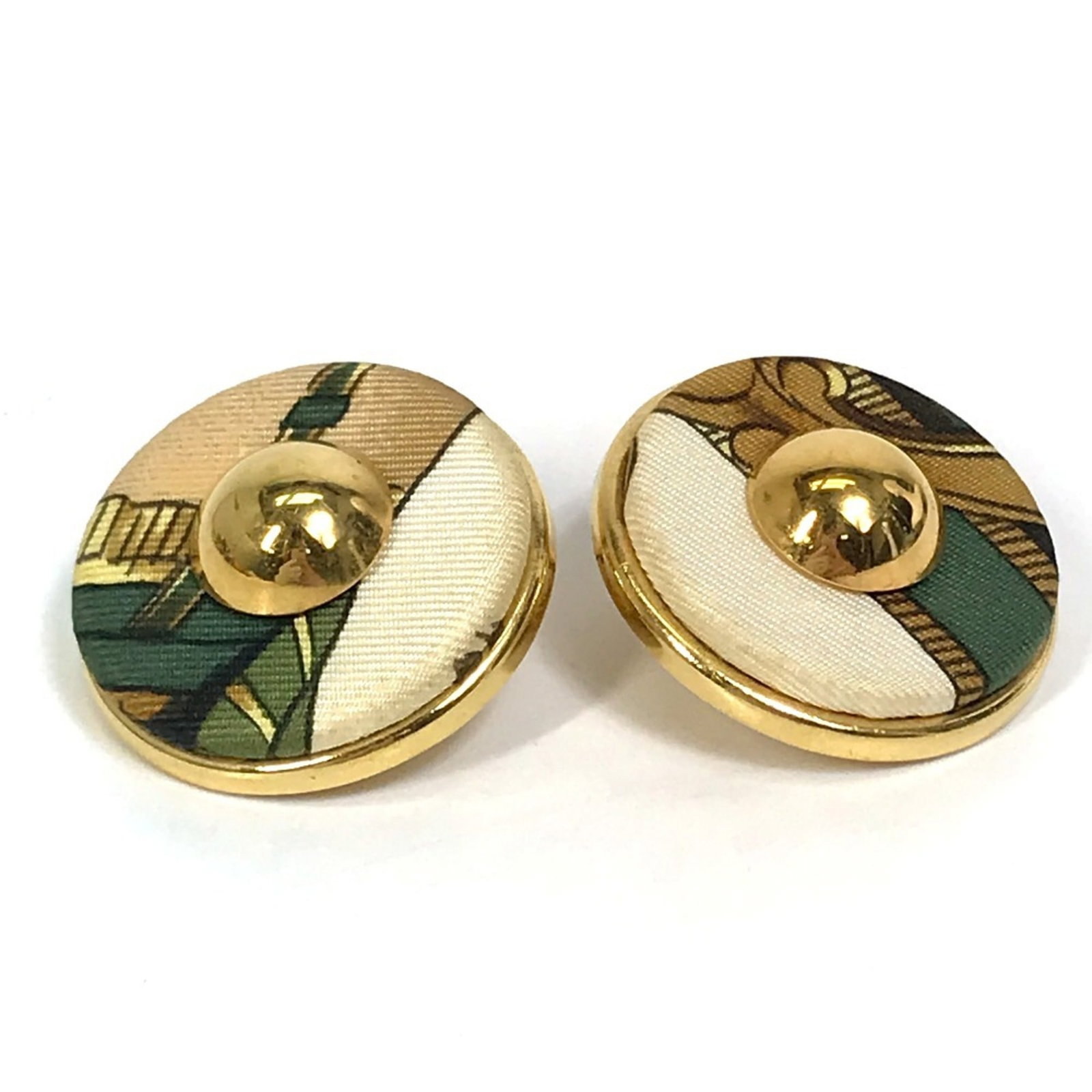 Earrings Clip Hermes - 6